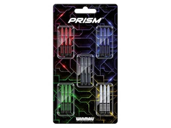 Dart Shafts Thumbnail