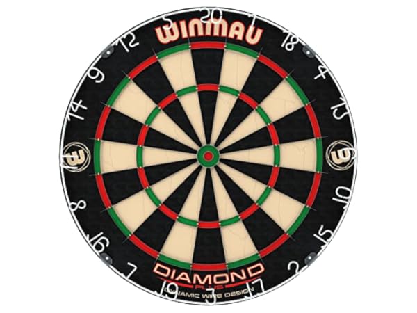 Dartboards Thumbnail
