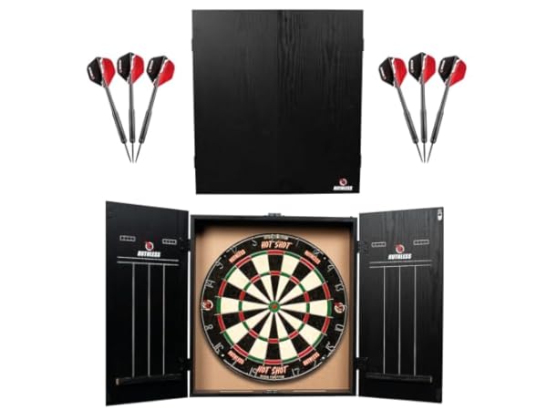 Dartboards Thumbnail