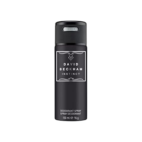 DAVID BECKHAM Deodorant