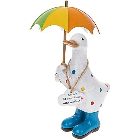 Davids Ducks feature image