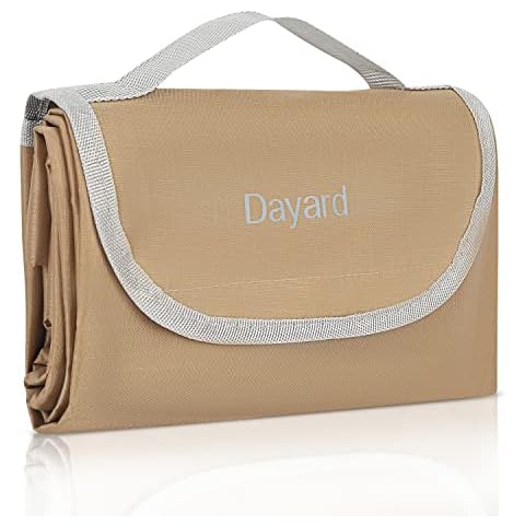 DAYARD feature image