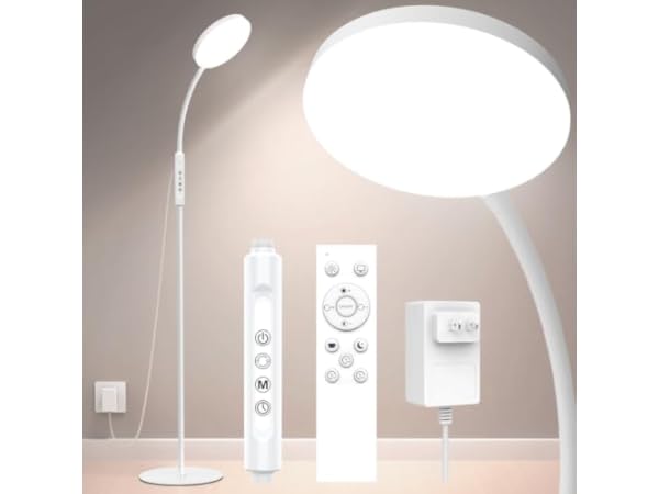 Daylight Lamps Thumbnail