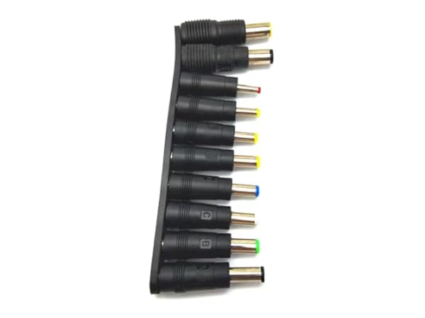DC Connectors for Laptops Thumbnail