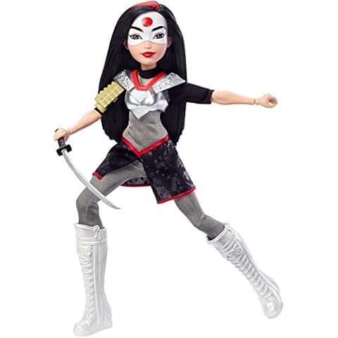 DC Superhero Girls thumbnail