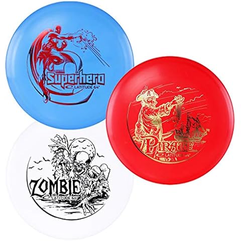 D·D DYNAMIC DISCS thumbnail