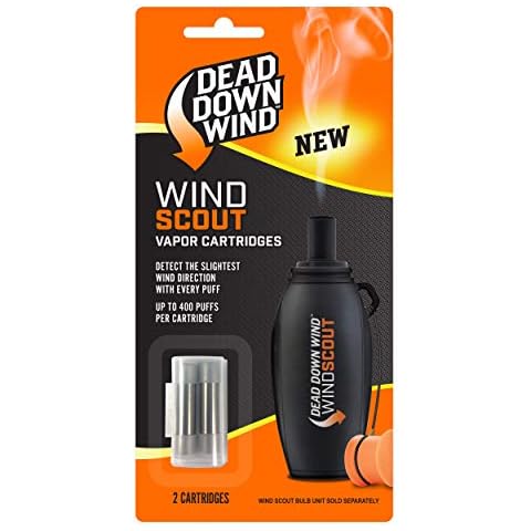 Dead Down Wind thumbnail