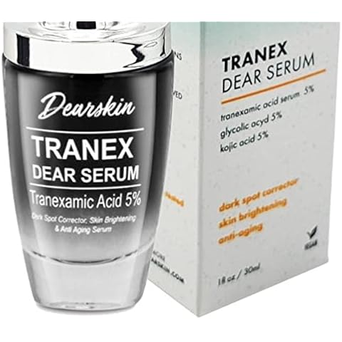 Dearskin feature image