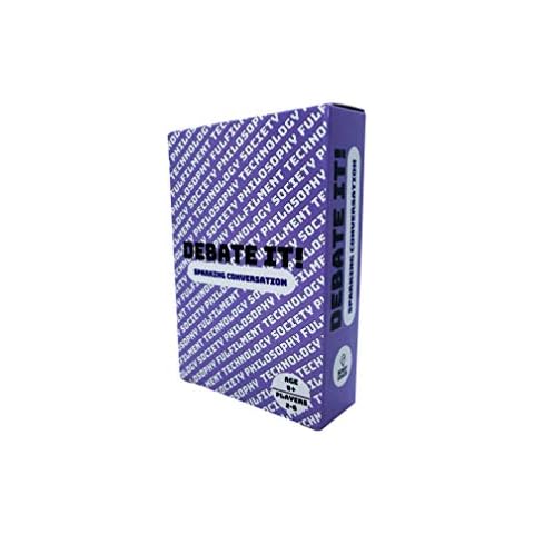 Debate It! feature image