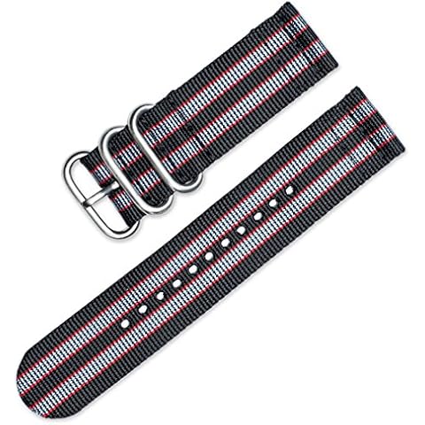 Debeer Watch Bands thumbnail