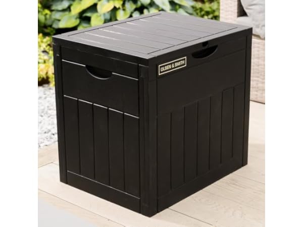 Deck Boxes Thumbnail