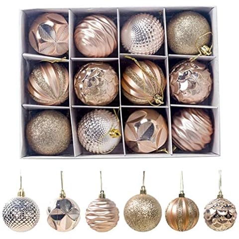 Decor Baubles feature image