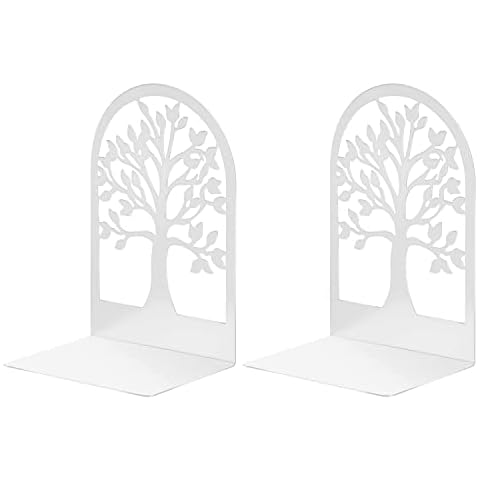 Decorative Bookends