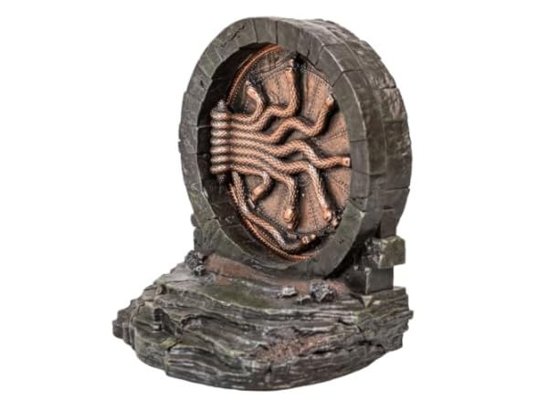 Decorative Bookends Thumbnail