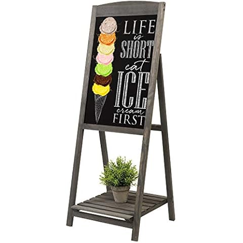 Decorative Chalkboards