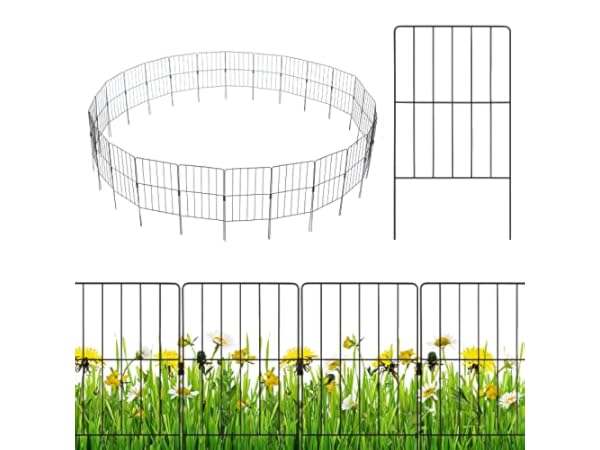 Decorative Fences Thumbnail