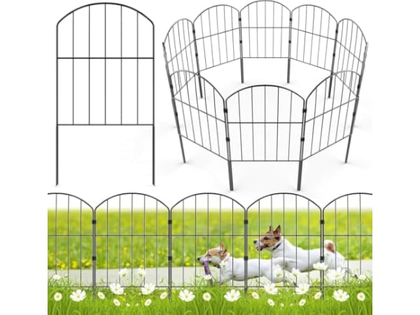 Decorative Fences Thumbnail