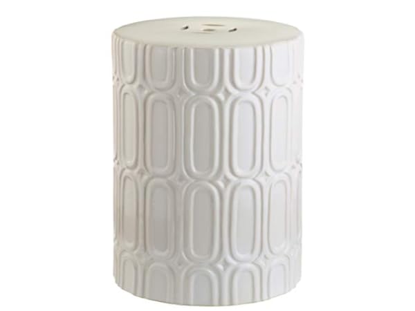 Decorative Garden Stools Thumbnail