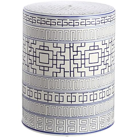 Decorative Garden Stools