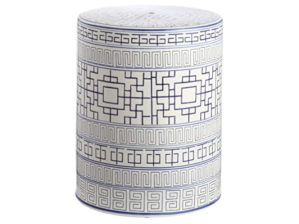 Decorative Garden Stools Thumbnail