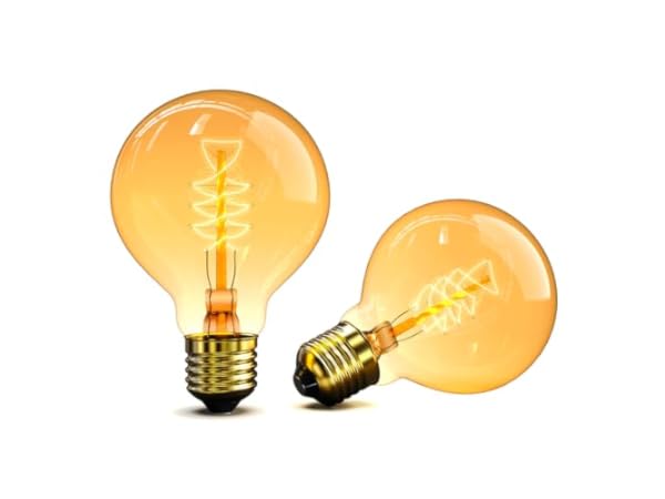 Decorative Light Bulbs Thumbnail
