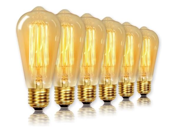 Decorative Light Bulbs Thumbnail