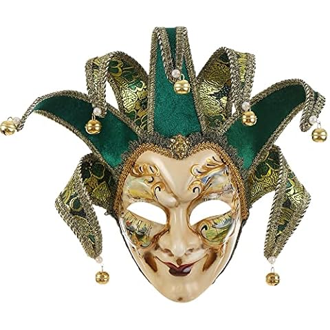 Decorative Masks