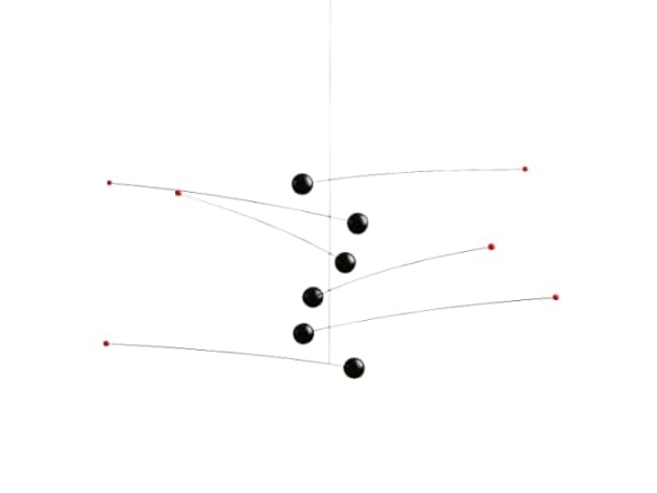 Decorative Mobiles Thumbnail