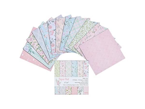Decorative Paper Thumbnail