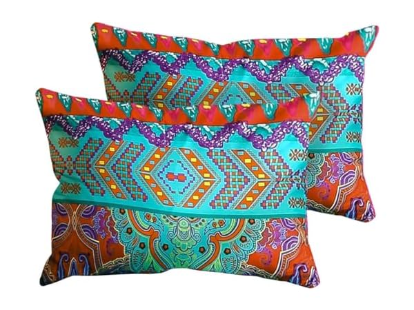 Decorative Pillow Cases Thumbnail