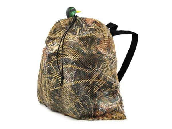 Decoy Accessories Thumbnail