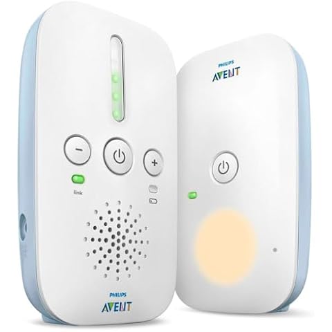 DECT Baby Monitors