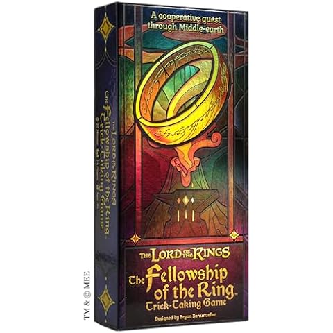 Dedicated Deck Card Games