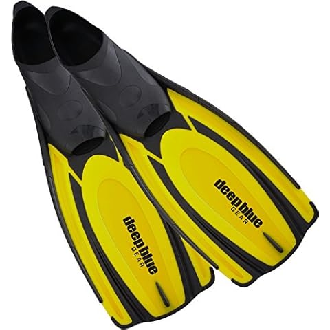 Deep Blue Gear feature image