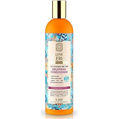Deep Cleansing Hair Conditioners