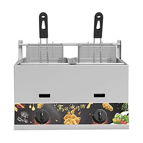 Deep Fryer feature image