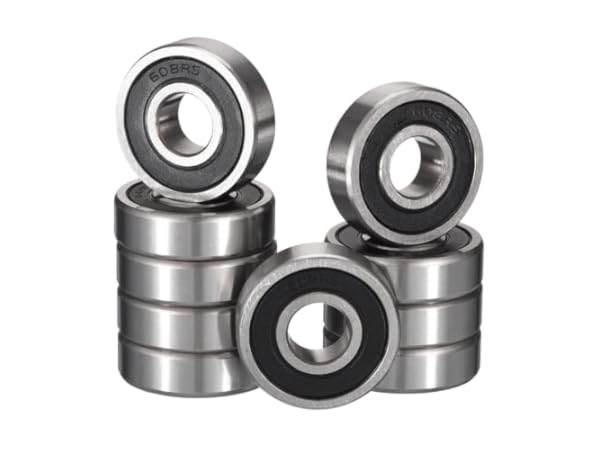 Deep-Groove Ball Bearings Thumbnail