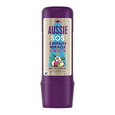 Deep Hair Conditioners