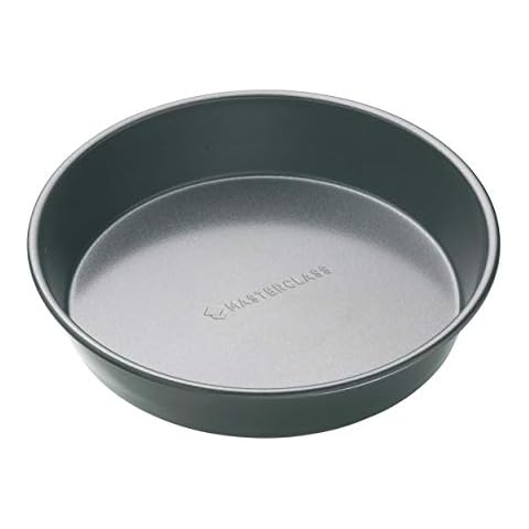 Deep Pie Pans