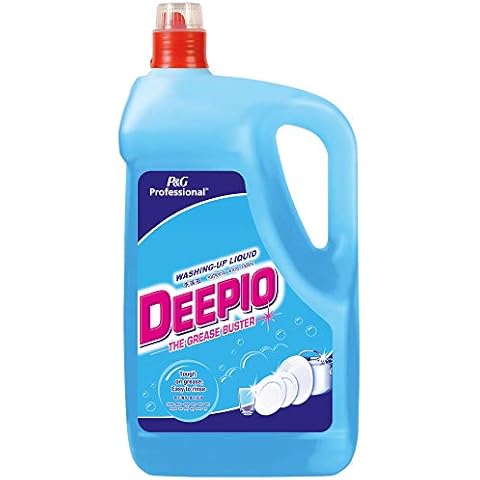Deepio feature image