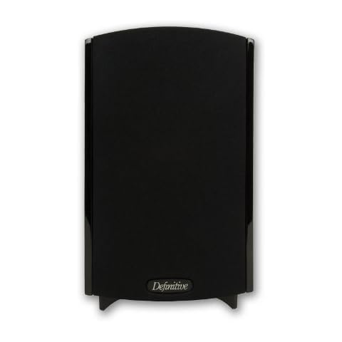 Definitive Technology feature image