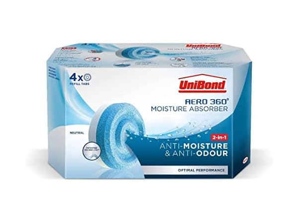 Dehumidifier Parts & Accessories Thumbnail