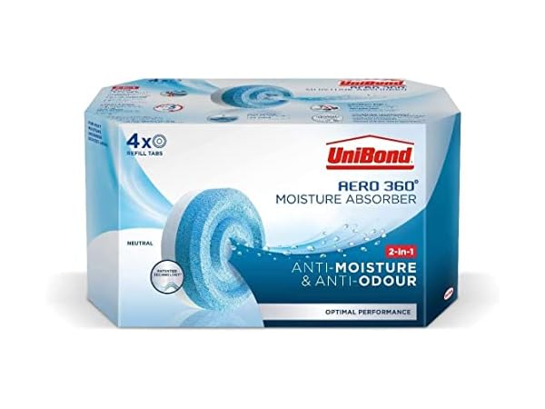 Dehumidifier Parts & Accessories Thumbnail