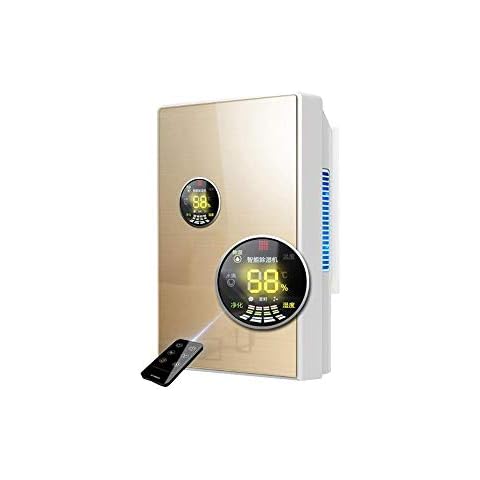 Dehumidifiers feature image