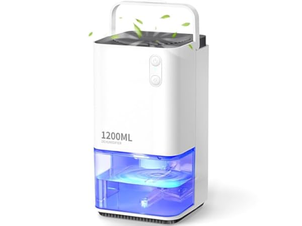 Dehumidifiers Thumbnail