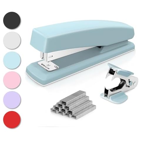 deli Desktop Staplers