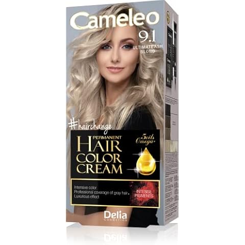 Delia Cosmetics thumbnail
