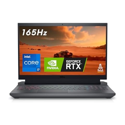 Dell Gaming Laptops