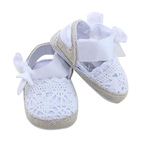 Deloito--Baby Shoes feature image