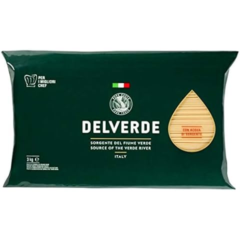 Delverde feature image